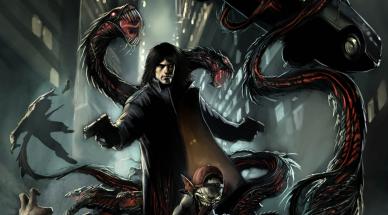 The Darkness 2