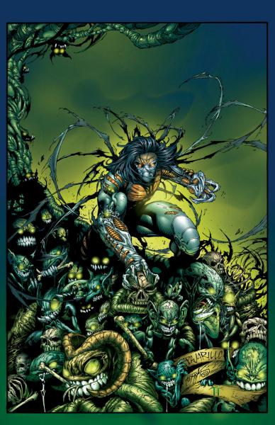The Darkness II