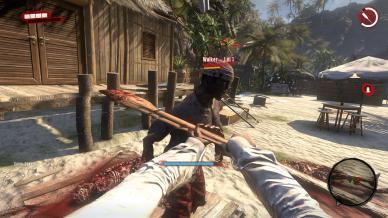 Dead Island