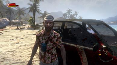 Dead Island