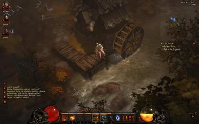 Diablo III