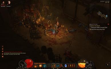 Diablo III