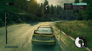 Dirt 3