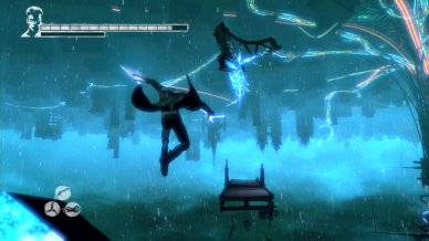 DMC Devil May Cry