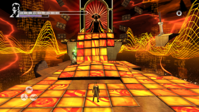 DMC Devil May Cry