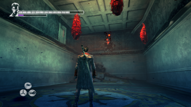 DMC Devil May Cry