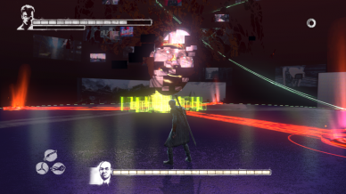 DMC Devil May Cry