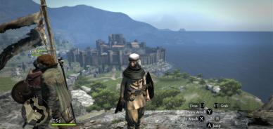 Dragon's Dogma