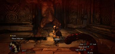 Dragon's Dogma