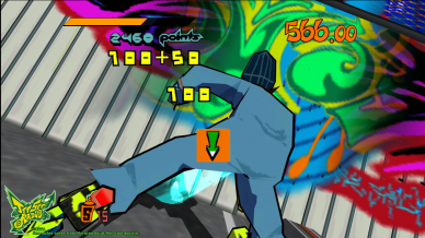 Jet Set Radio