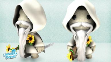 Little Big Planet