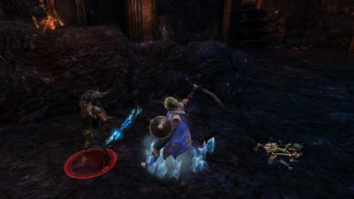 Dungeons & Dragons Daggerdale