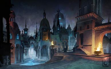 Kingdoms of Amalur: Reckoning