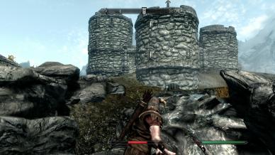 The Elder Scrolls V: Skyrim