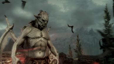 The Elder Scrolls V: Skyrim