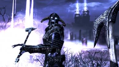 The Elder Scrolls V: Skyrim