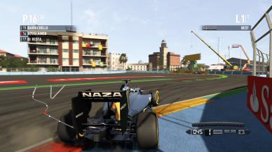 F1 2011