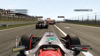 F1 2011