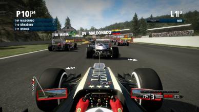 F1 2012