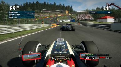 F1 2012