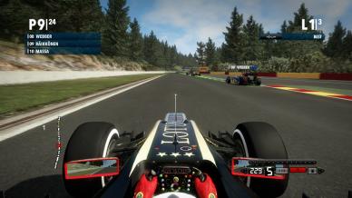 F1 2012