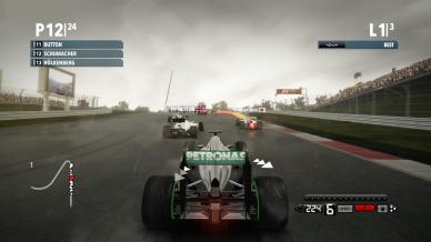 F1 2012