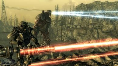 Fallout 3