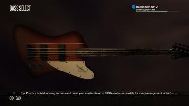 Rocksmith