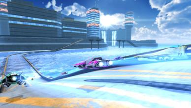 Fast: Racing League