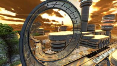 Fast: Racing League