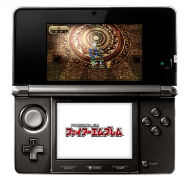 Fire Emblem: Awakening