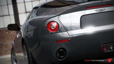 Forza Motorsport 4