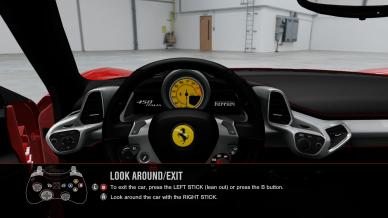 Forza Motorsport 4