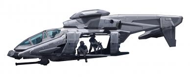 Halo: Reach