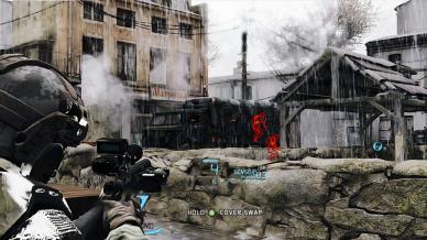 Ghost Recon: Future Soldier