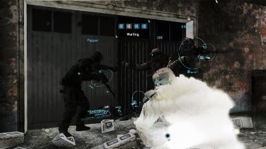 Ghost Recon: Future Soldier