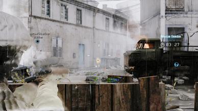 Ghost Recon: Future Soldier