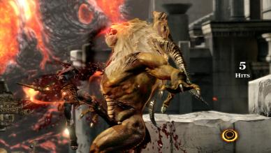 God of War III