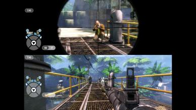 Goldeneye 007 Reloaded