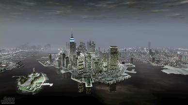 Grand Theft Auto IV