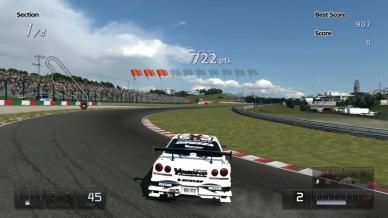 Gran Turismo 5