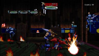 Guardian Heroes