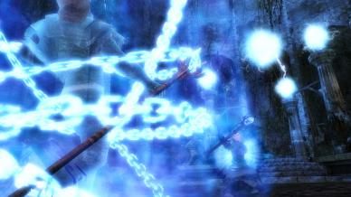 Guild Warsguardian on Guild Wars 2 M T Guardian Gamereactor Sverige