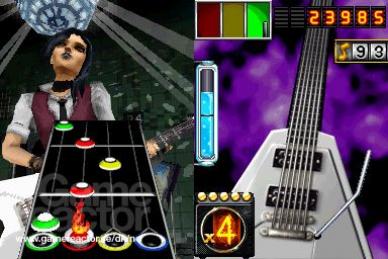 Guitar Hero on Tour