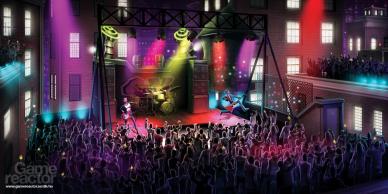 Guitar Hero on Tour