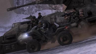 Halo 3: ODST
