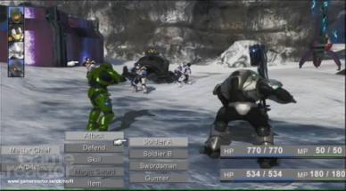 Halo 3