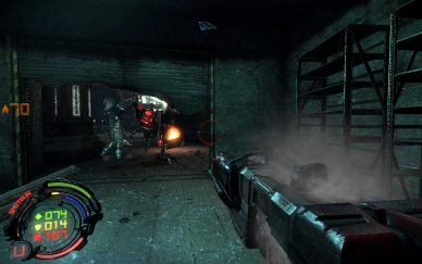 Hard Reset