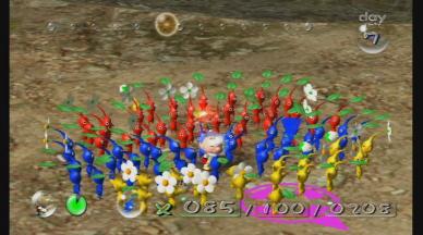 Pikmin 3