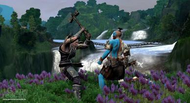 Age of Conan: Hyborian Adventures